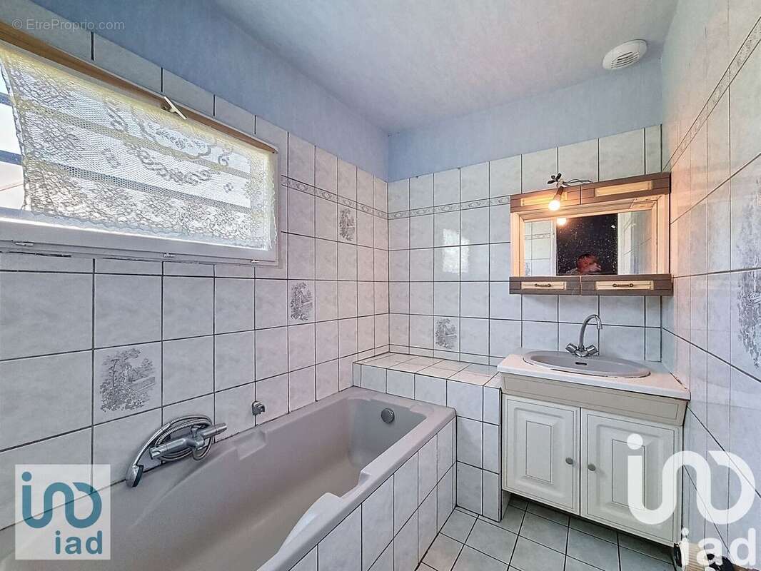 Photo 7 - Maison à MIGENNES