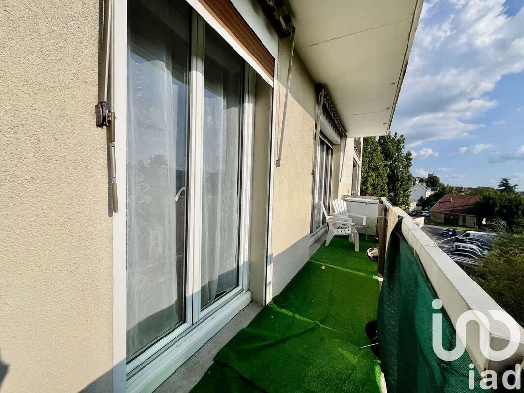 Photo 2 - Appartement à MEAUX