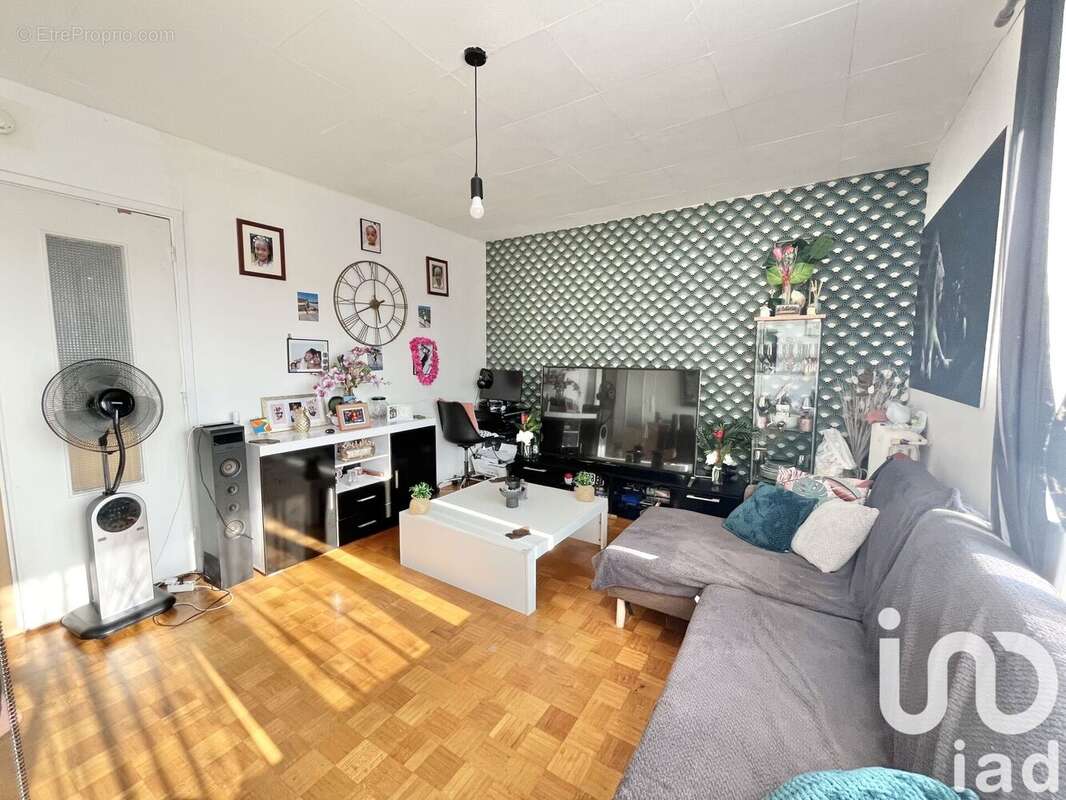 Photo 3 - Appartement à MEAUX