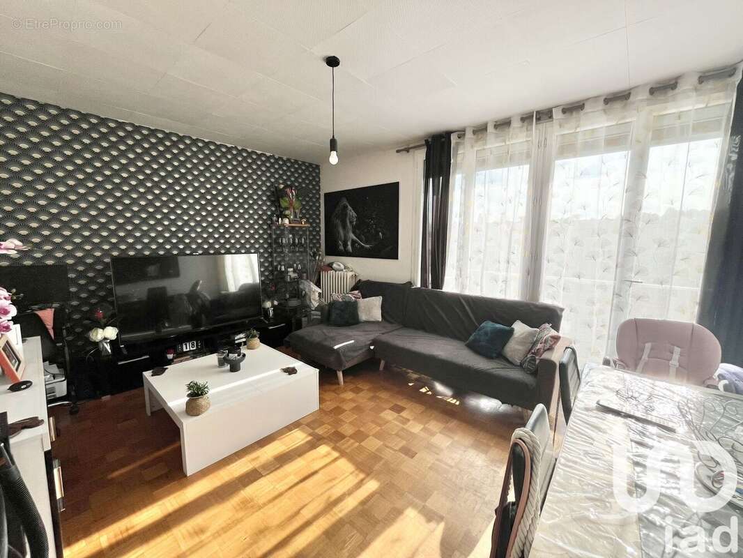 Photo 4 - Appartement à MEAUX