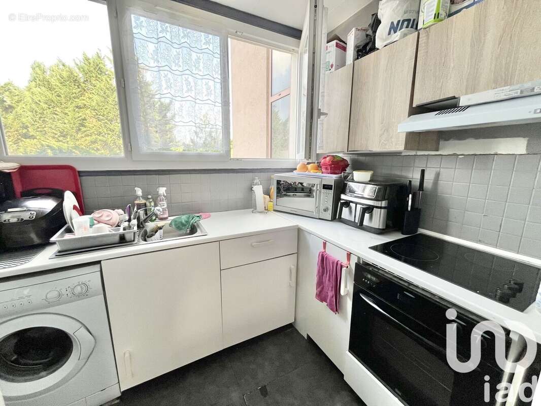 Photo 5 - Appartement à MEAUX