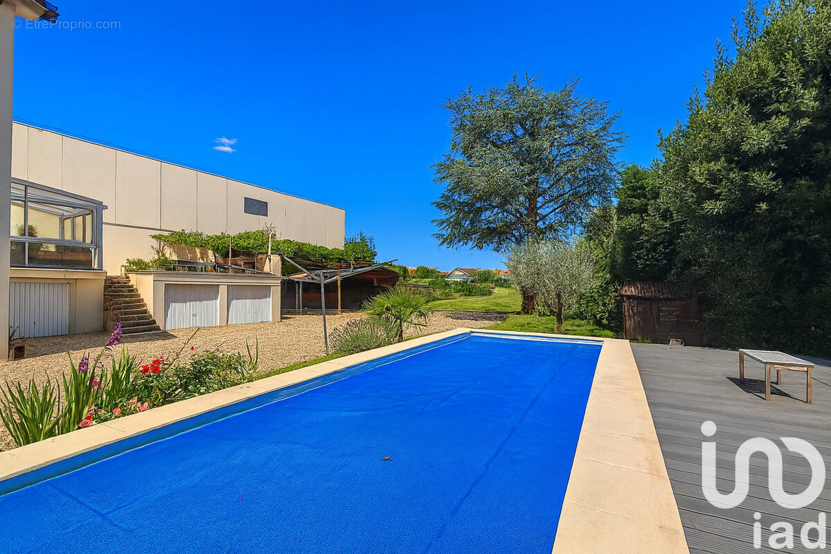 Photo 1 - Maison à CHAMPIGNY-SUR-MARNE