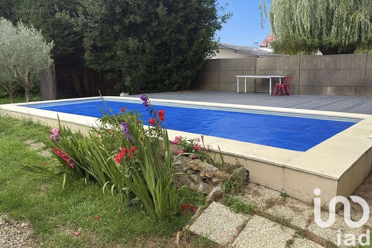 Photo 2 - Maison à CHAMPIGNY-SUR-MARNE