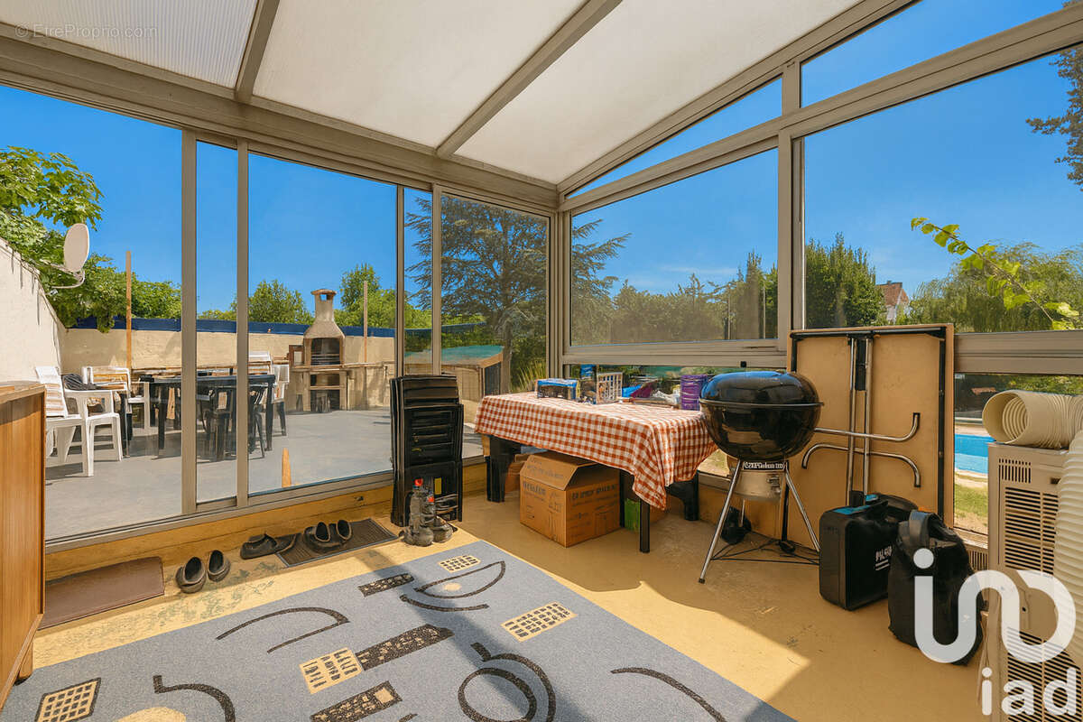 Photo 8 - Maison à CHAMPIGNY-SUR-MARNE