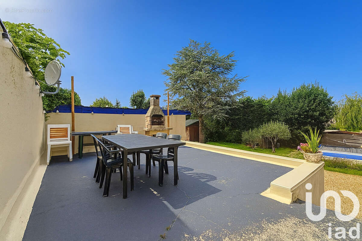 Photo 9 - Maison à CHAMPIGNY-SUR-MARNE