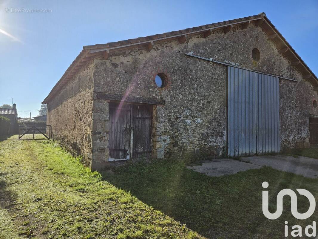 Photo 1 - Maison à MORMAISON