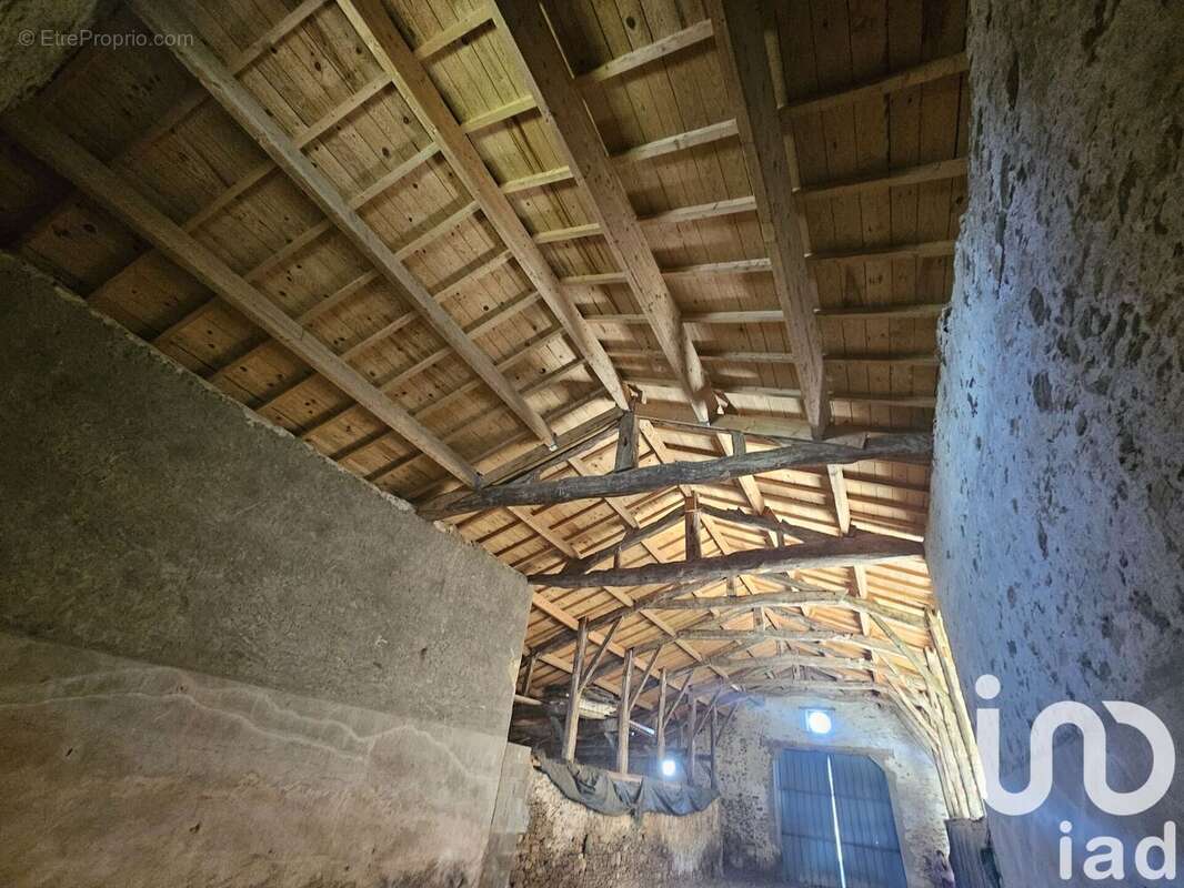 Photo 4 - Maison à MORMAISON