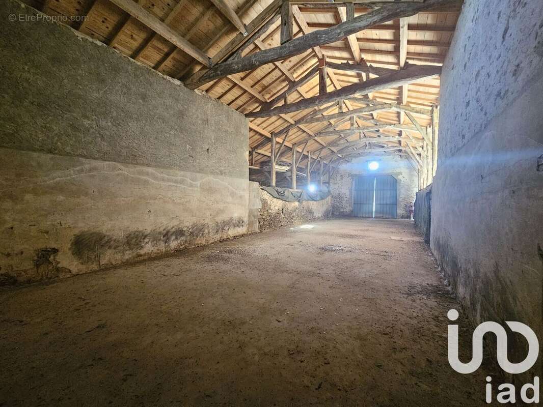 Photo 5 - Maison à MORMAISON