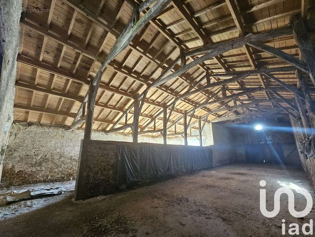 Photo 6 - Maison à MORMAISON