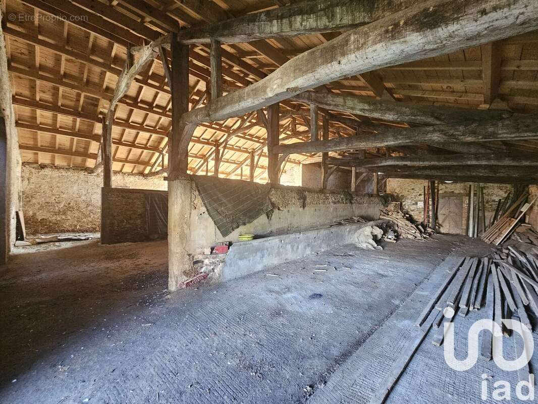 Photo 8 - Maison à MORMAISON