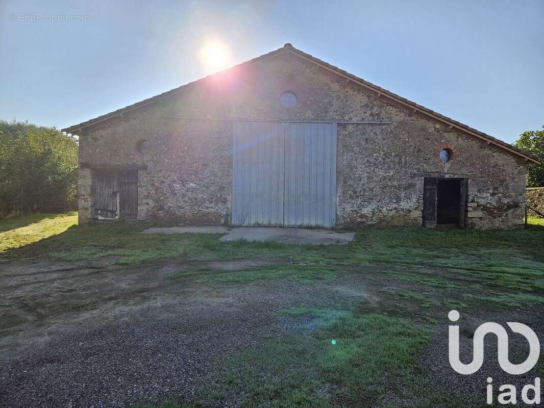 Photo 9 - Maison à MORMAISON