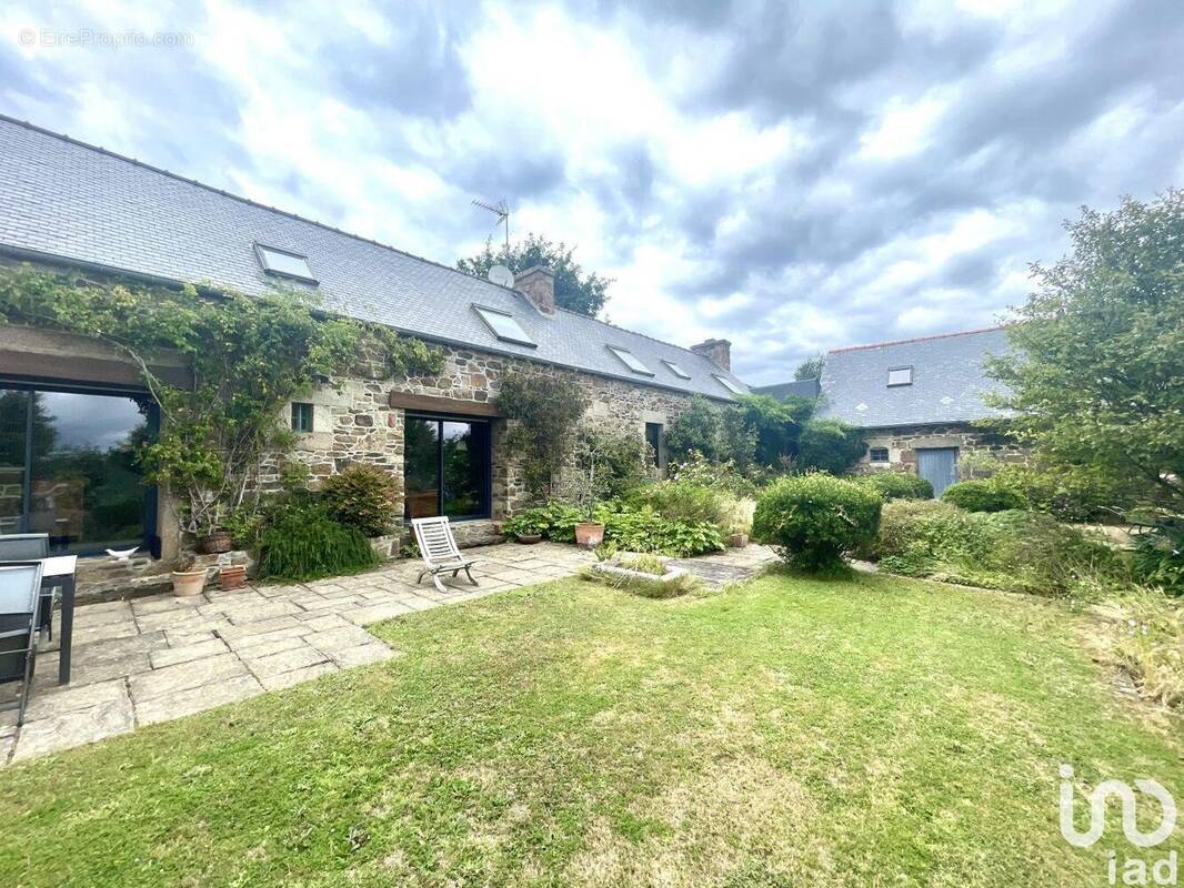 Photo 1 - Maison à PERROS-GUIREC