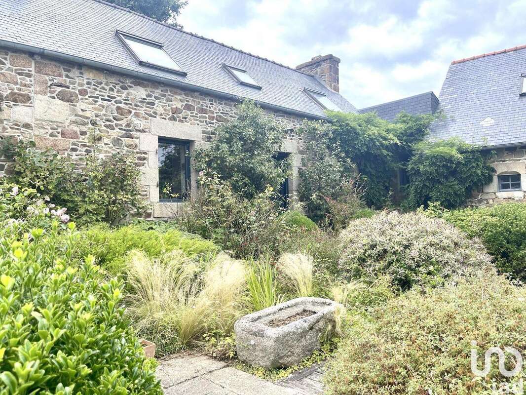 Photo 2 - Maison à PERROS-GUIREC