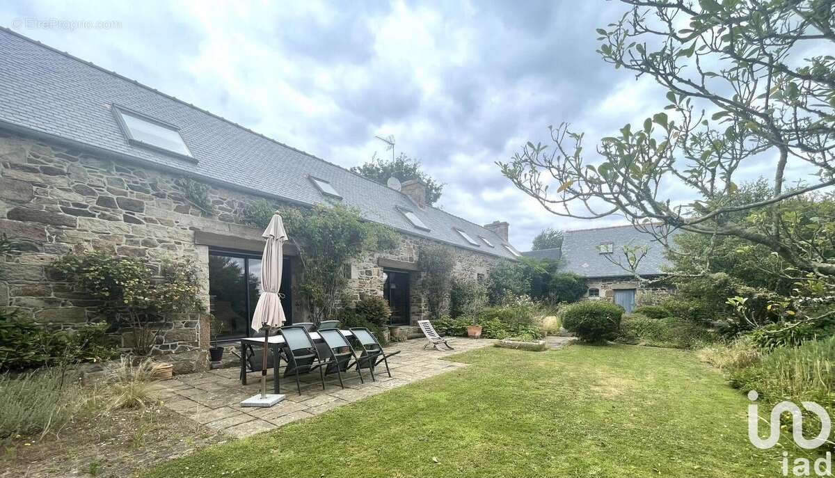 Photo 3 - Maison à PERROS-GUIREC