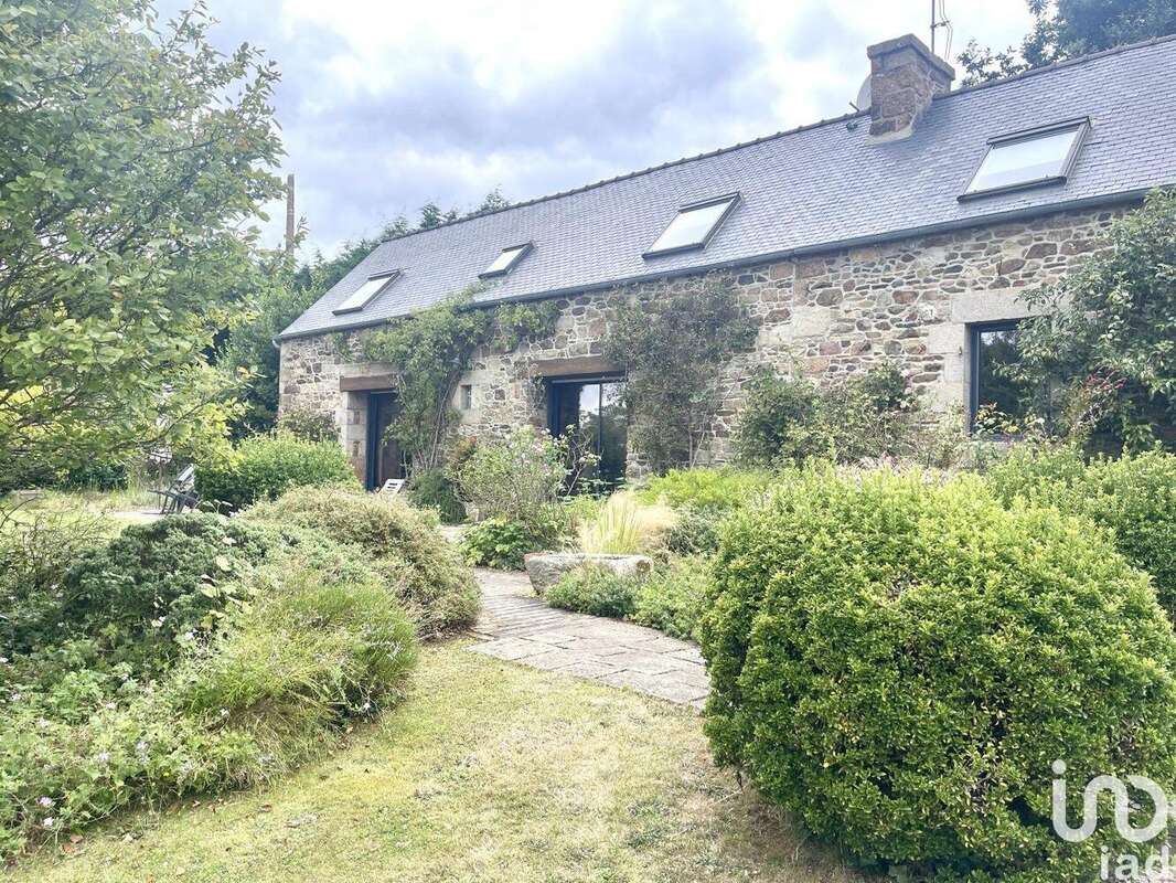 Photo 4 - Maison à PERROS-GUIREC