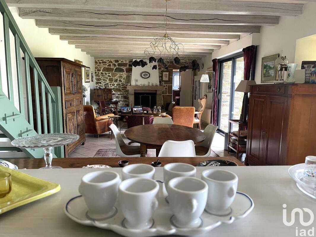 Photo 6 - Maison à PERROS-GUIREC