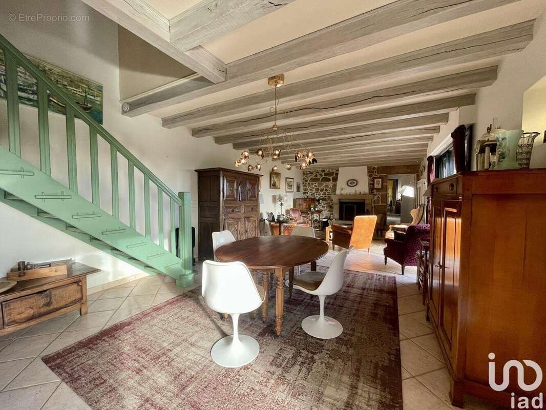 Photo 8 - Maison à PERROS-GUIREC