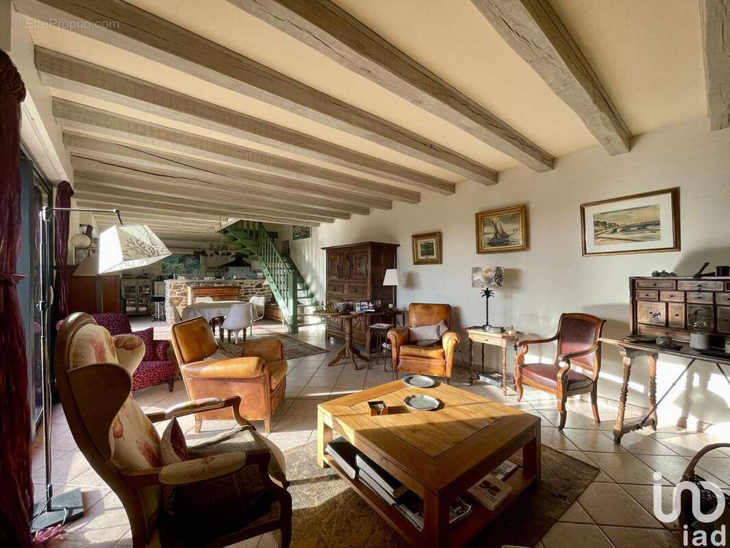 Photo 9 - Maison à PERROS-GUIREC