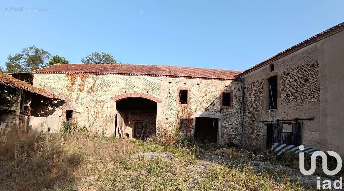 Photo 2 - Maison à SOUBLECAUSE