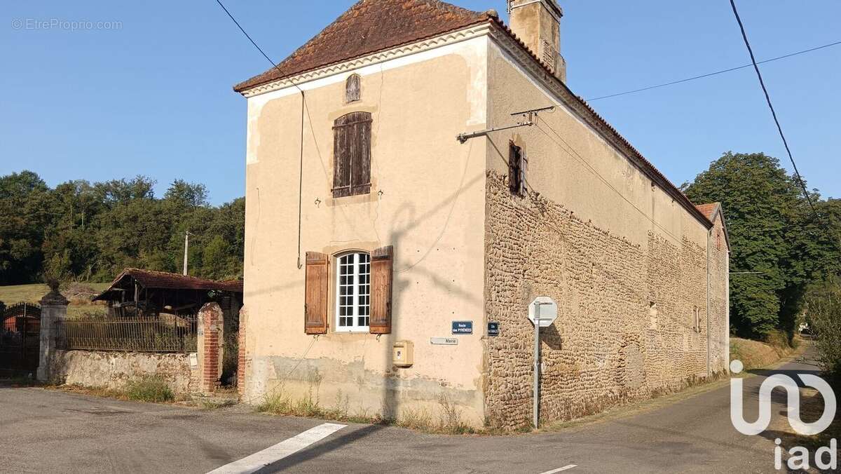 Photo 3 - Maison à SOUBLECAUSE
