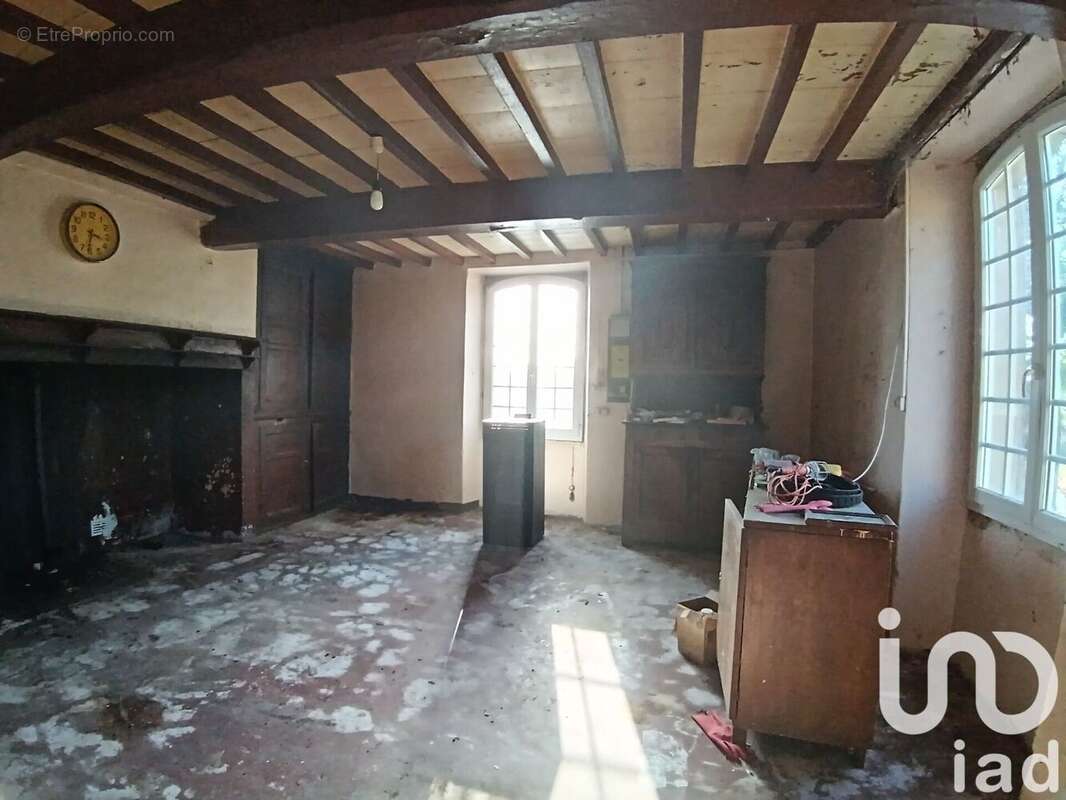 Photo 4 - Maison à SOUBLECAUSE