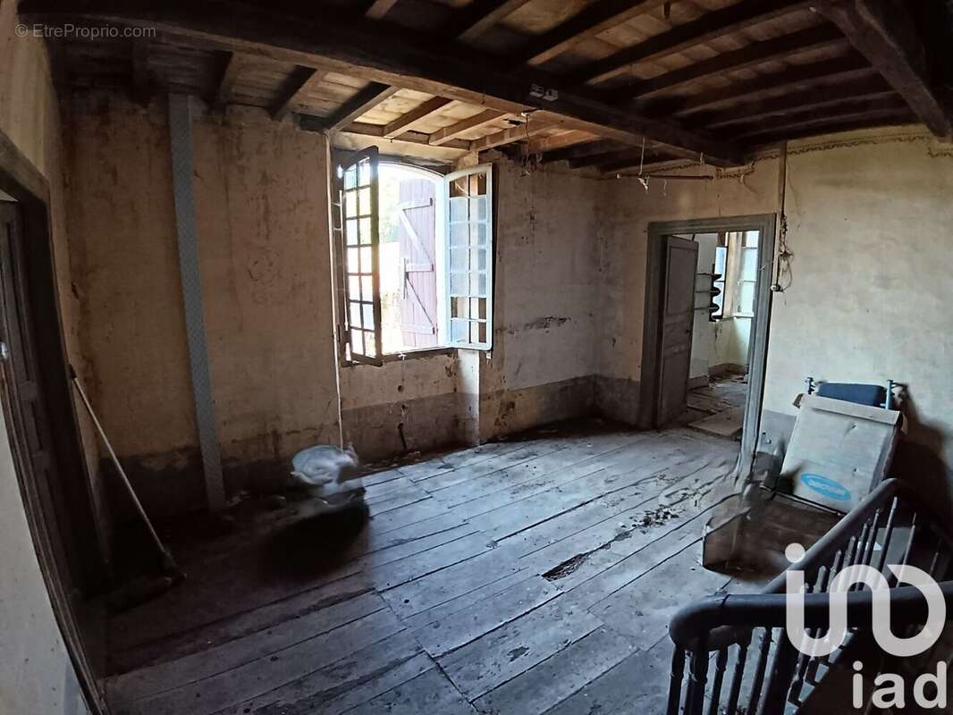 Photo 8 - Maison à SOUBLECAUSE