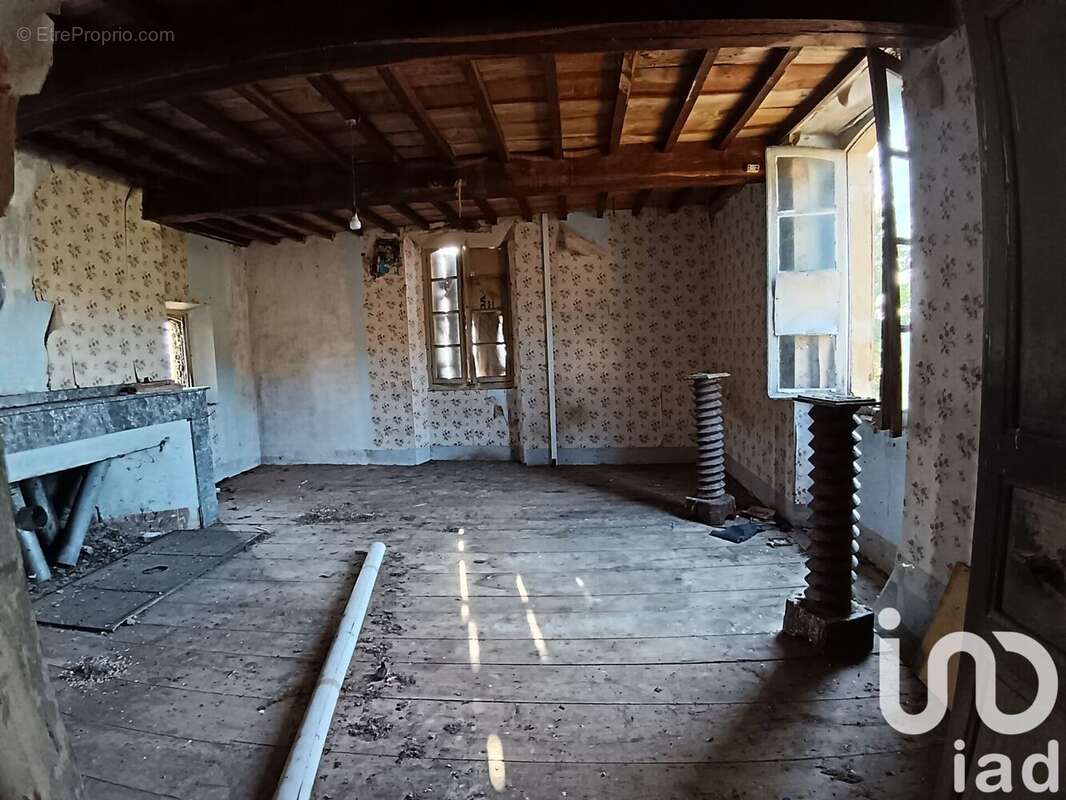 Photo 9 - Maison à SOUBLECAUSE