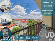 Photo 1 - Appartement à MAISONS-ALFORT