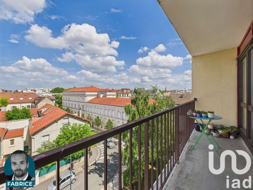 Photo 2 - Appartement à MAISONS-ALFORT