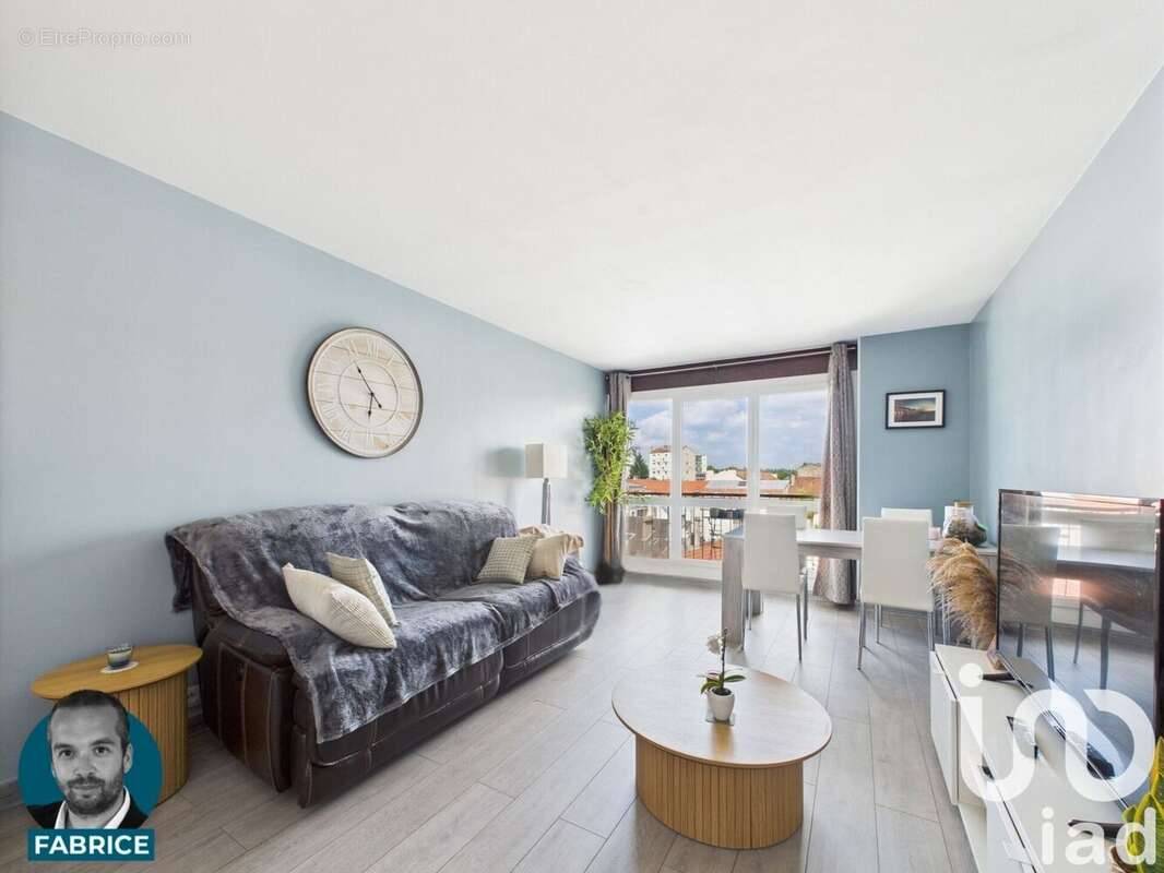 Photo 3 - Appartement à MAISONS-ALFORT