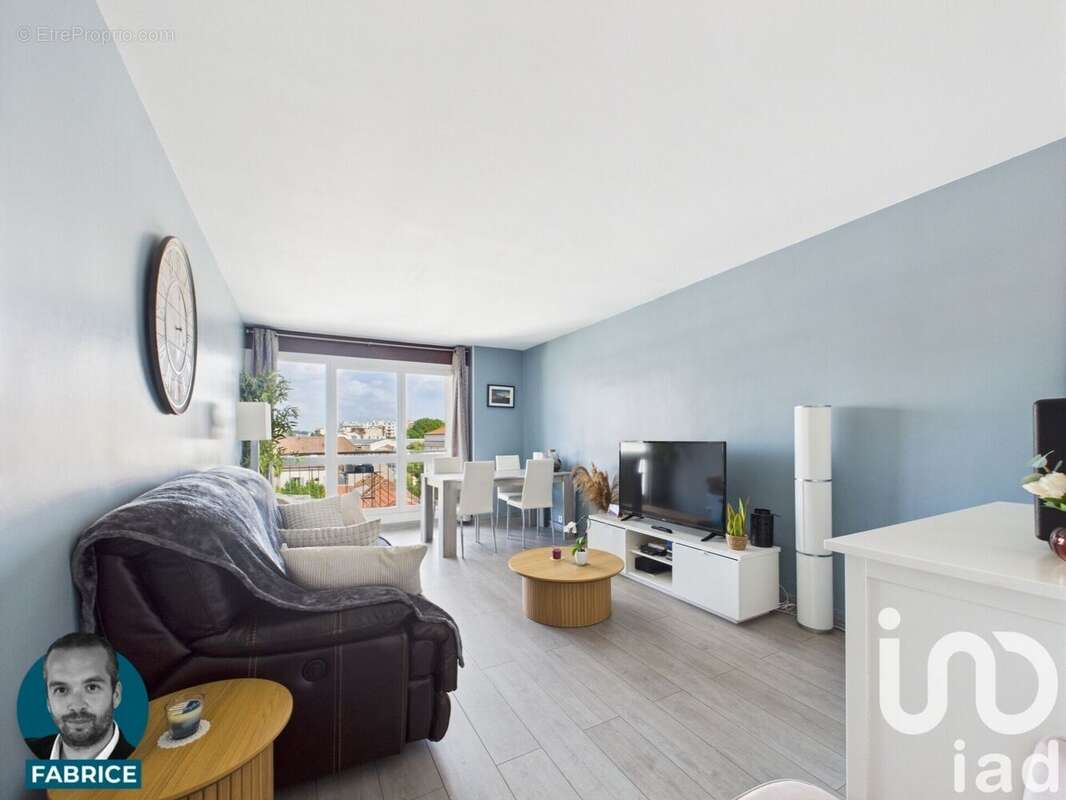 Photo 4 - Appartement à MAISONS-ALFORT