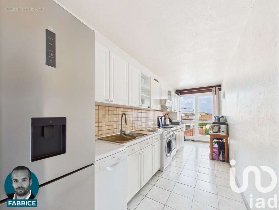 Photo 6 - Appartement à MAISONS-ALFORT