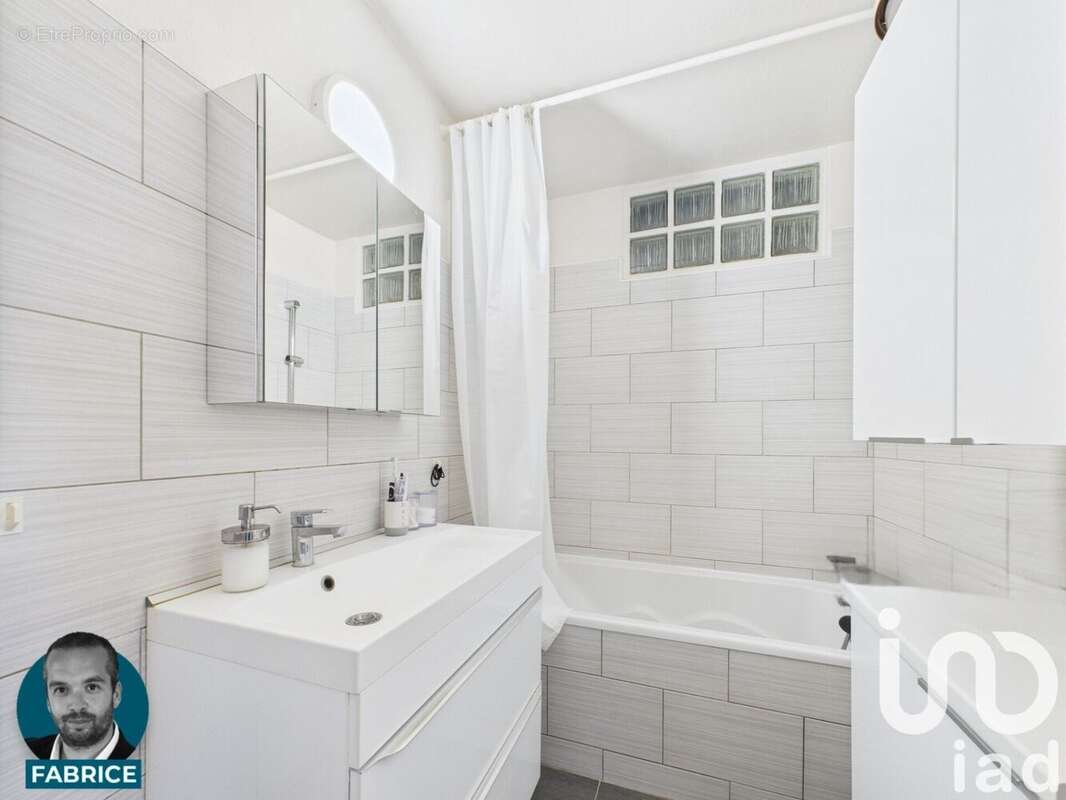 Photo 7 - Appartement à MAISONS-ALFORT