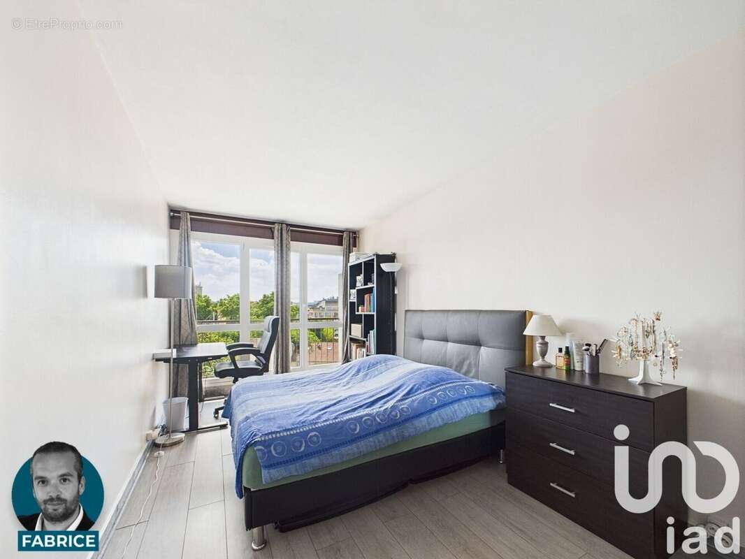 Photo 8 - Appartement à MAISONS-ALFORT