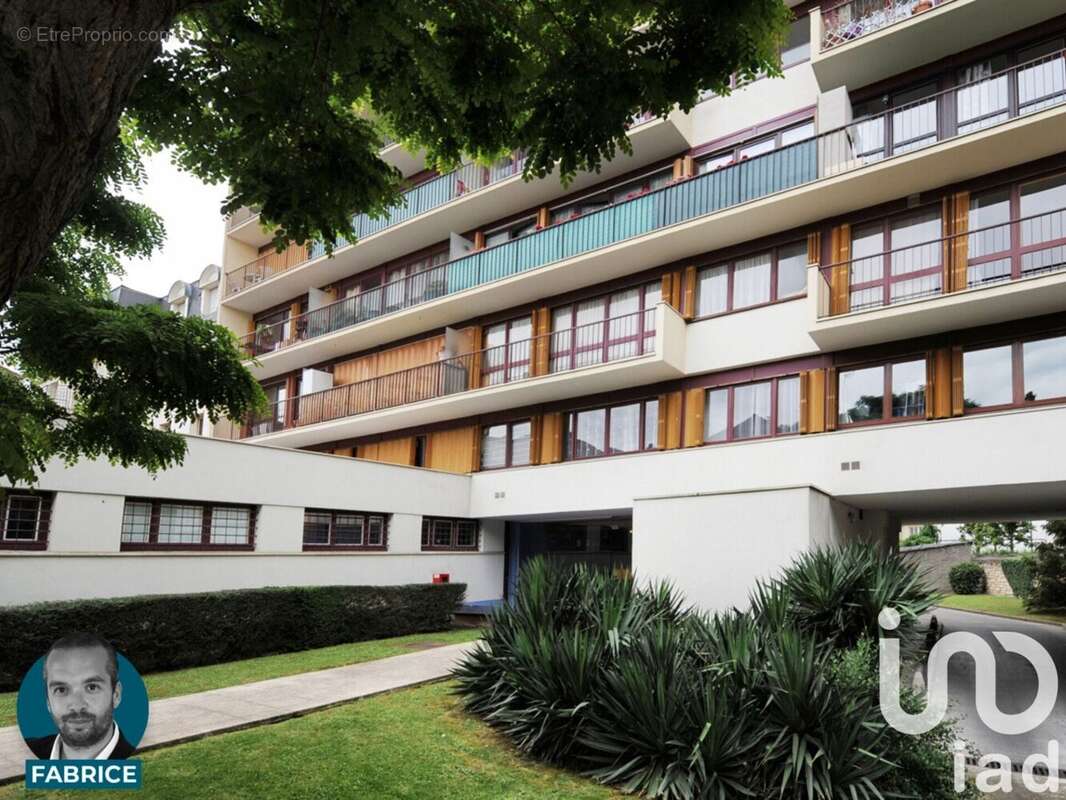 Photo 9 - Appartement à MAISONS-ALFORT