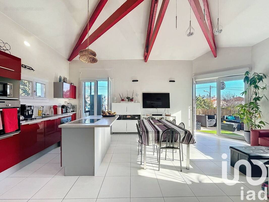 Photo 1 - Appartement à LA CIOTAT