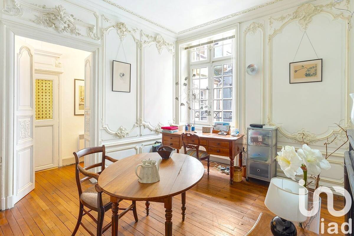 Photo 1 - Appartement à NANTES