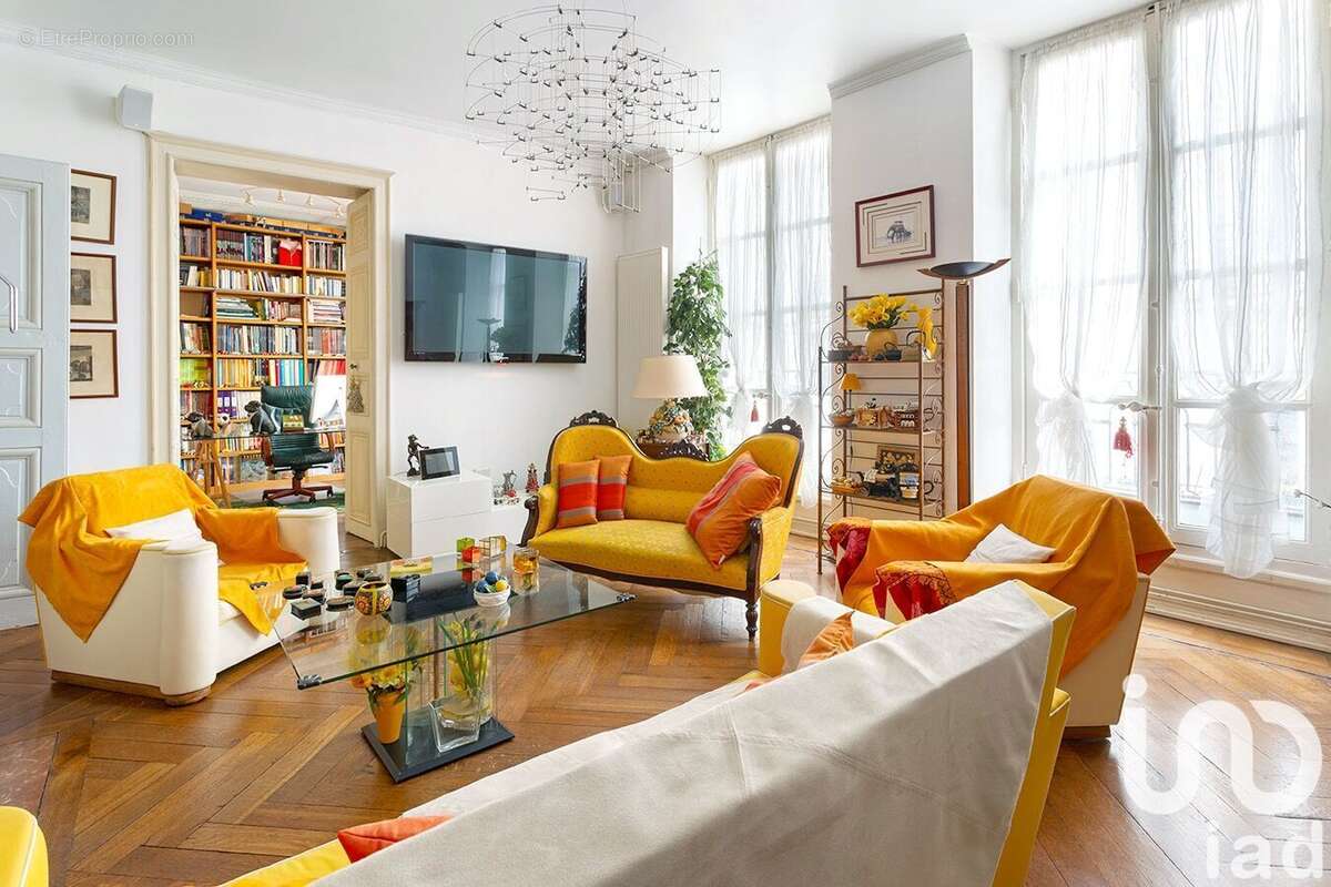 Photo 5 - Appartement à NANTES