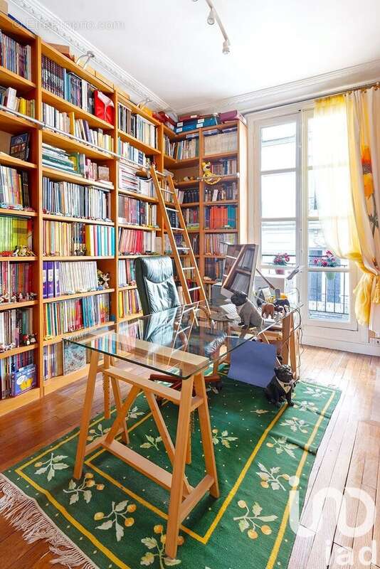 Photo 7 - Appartement à NANTES