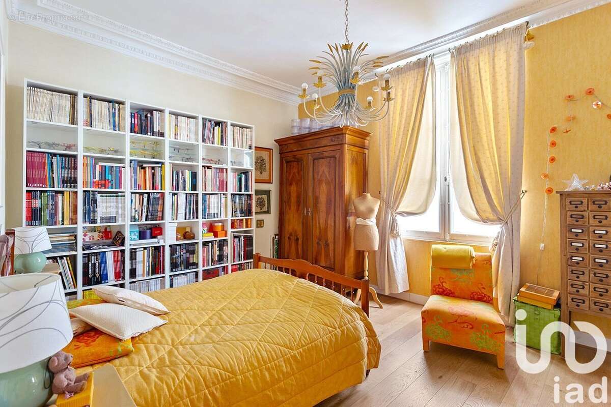 Photo 9 - Appartement à NANTES