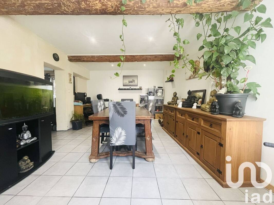 Photo 1 - Maison à TALAIRAN