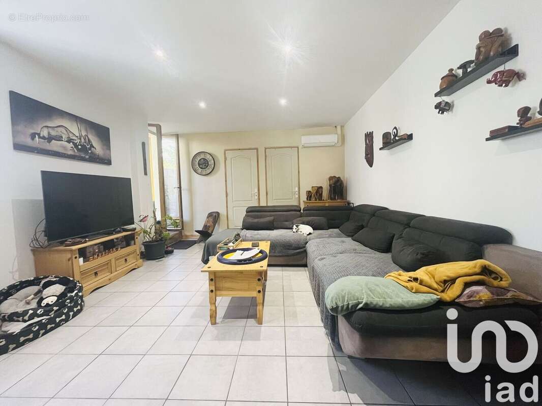 Photo 2 - Maison à TALAIRAN