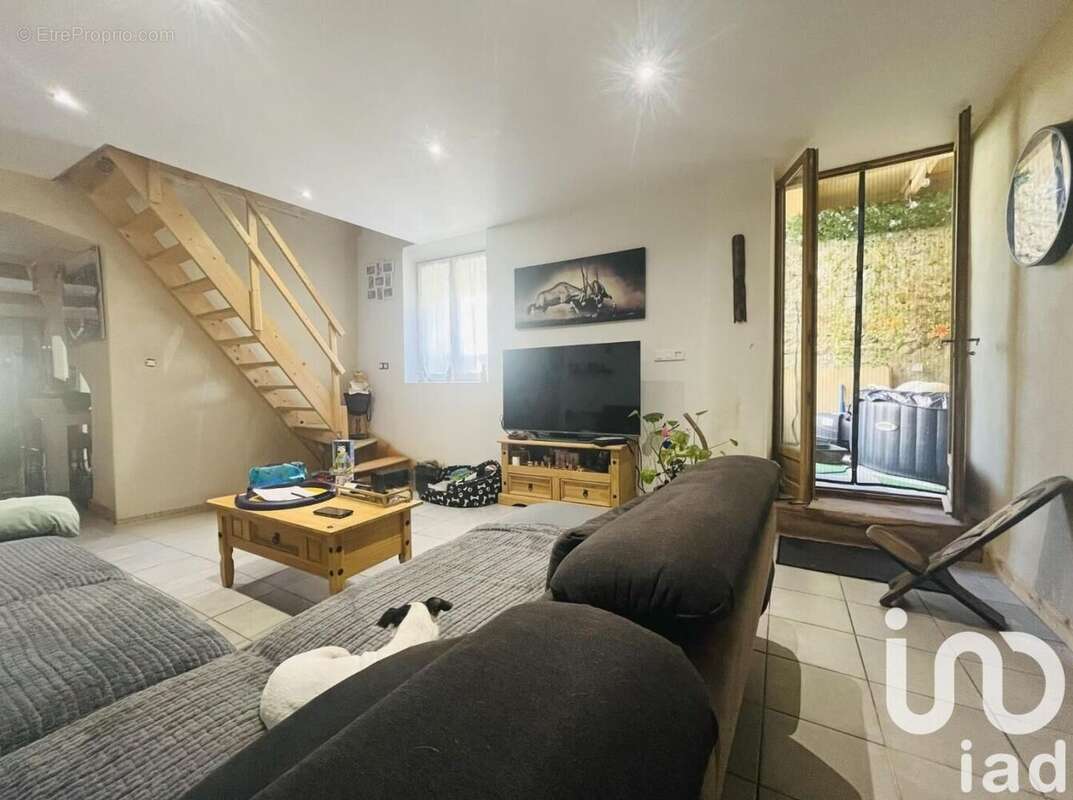 Photo 3 - Maison à TALAIRAN