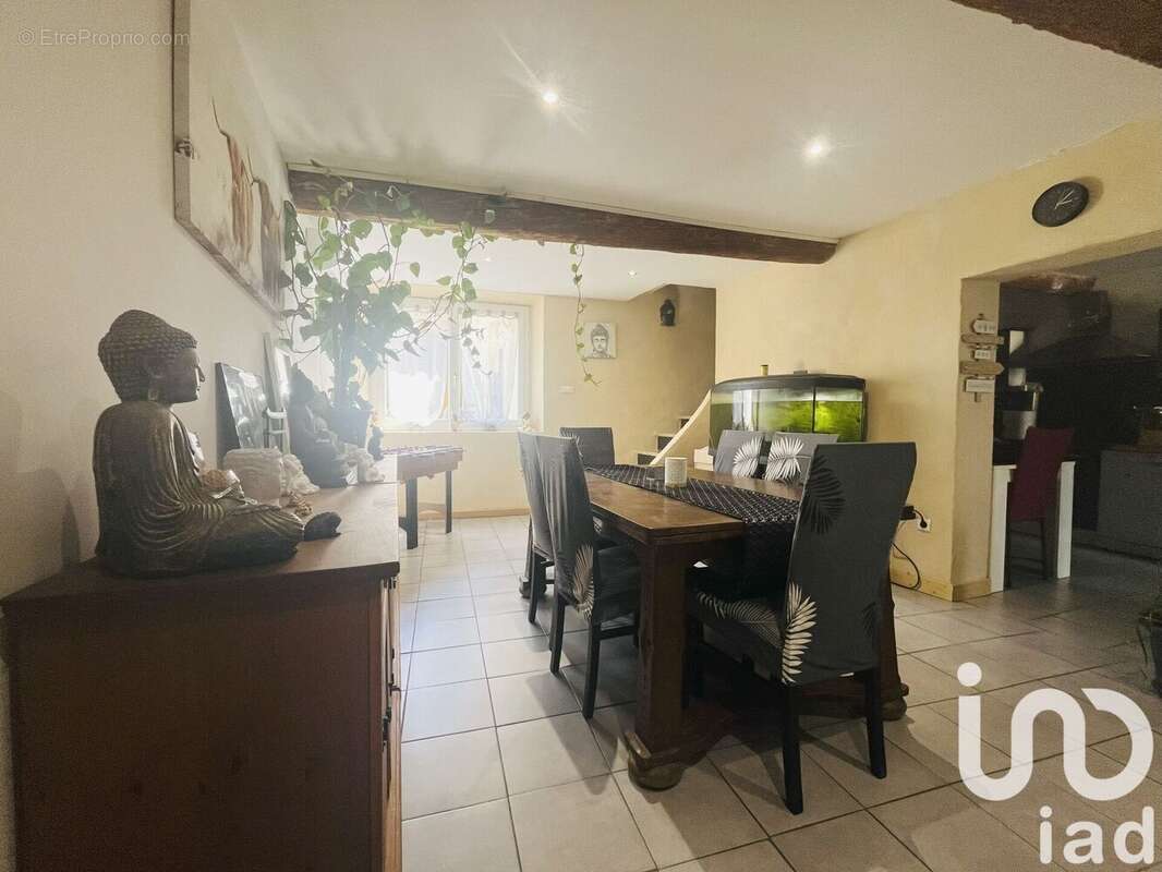 Photo 4 - Maison à TALAIRAN