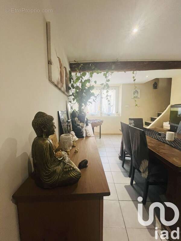 Photo 5 - Maison à TALAIRAN