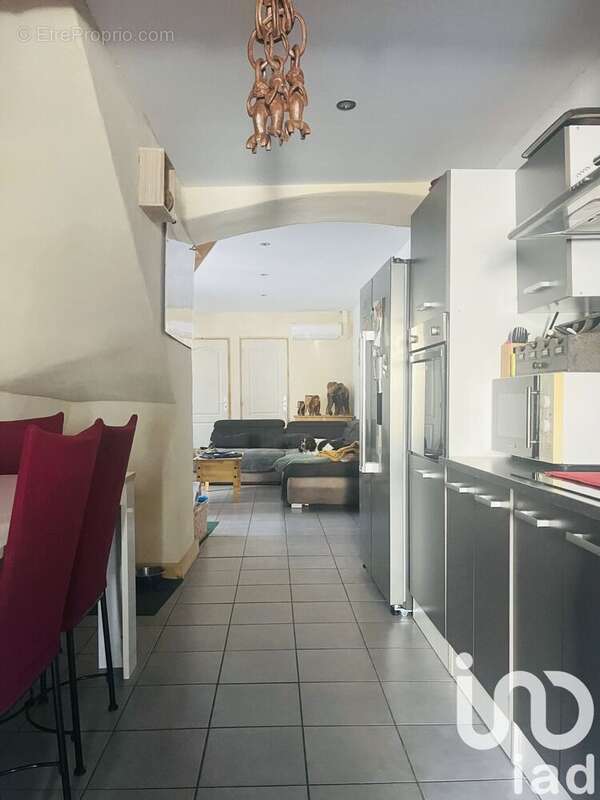 Photo 6 - Maison à TALAIRAN