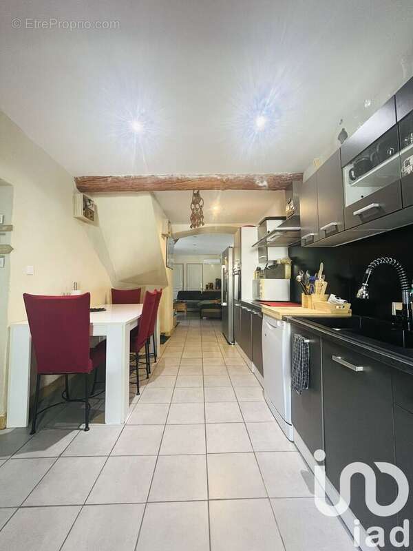 Photo 7 - Maison à TALAIRAN
