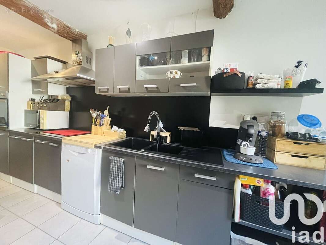 Photo 8 - Maison à TALAIRAN