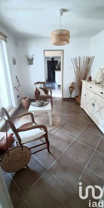 Photo 7 - Maison à SAINT-ROMAIN-LE-NOBLE