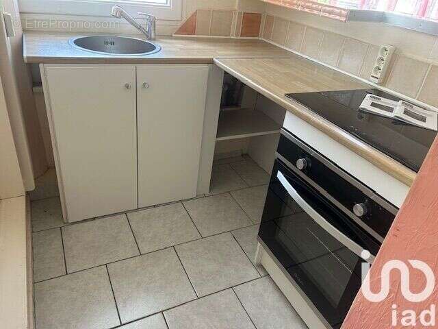 Photo 5 - Appartement à TROYES